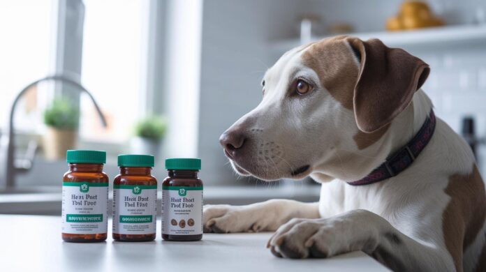 Natural-Supplements-For-Pet-Longevity-Spark-Pet-Vitality