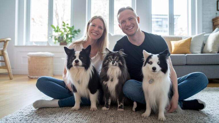 New Pet Solutions For Multi-pet Households Review: Outstanding