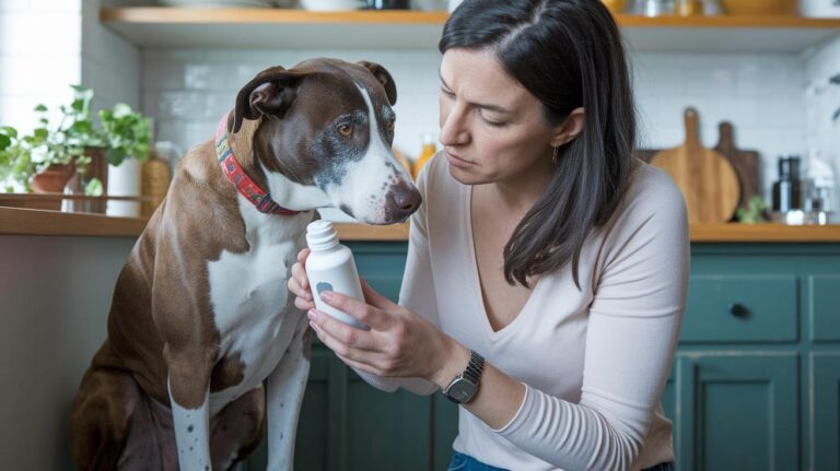 Non-toxic Alternatives For Pet Medications: Safer Choice