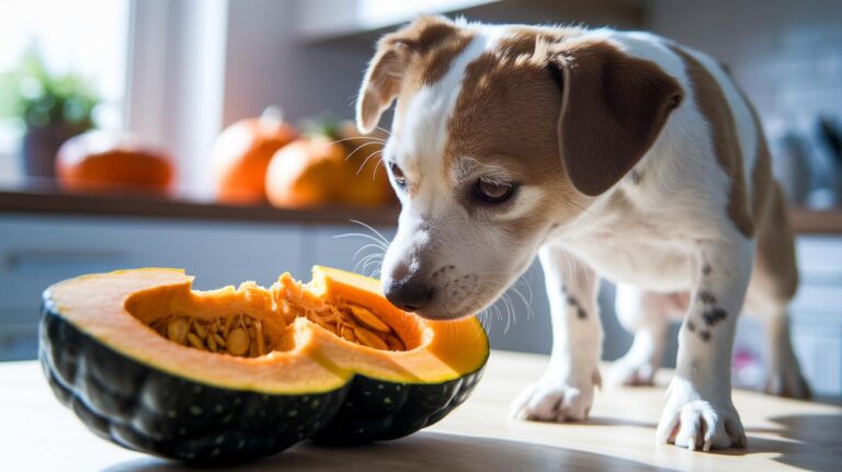 Nutritional Benefits Of Pumpkin For Pets: Pure Goodness