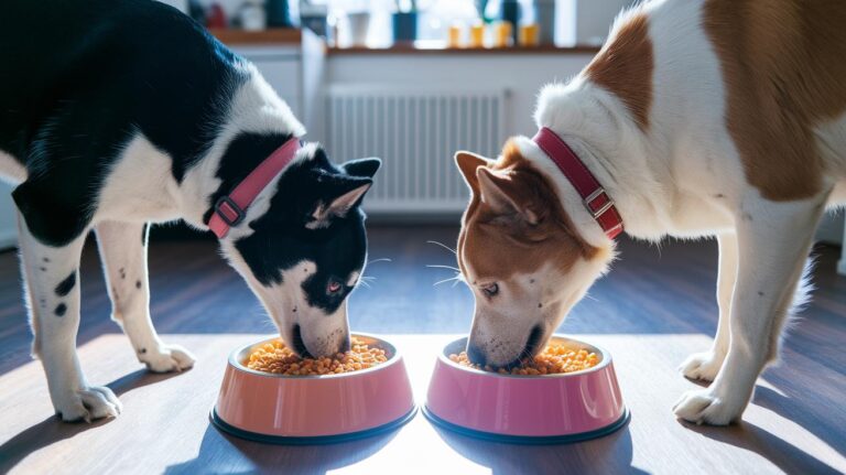 Nutritional Myths In Pet Diets Debunked: Solid Facts