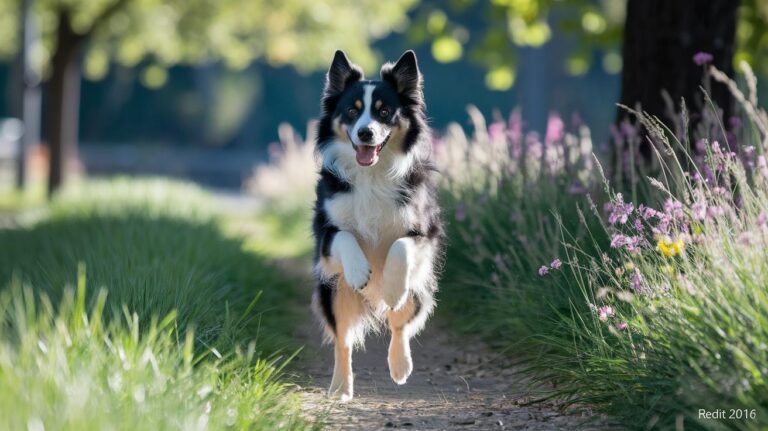 Omega 3 Pet: Boost Pet Joy