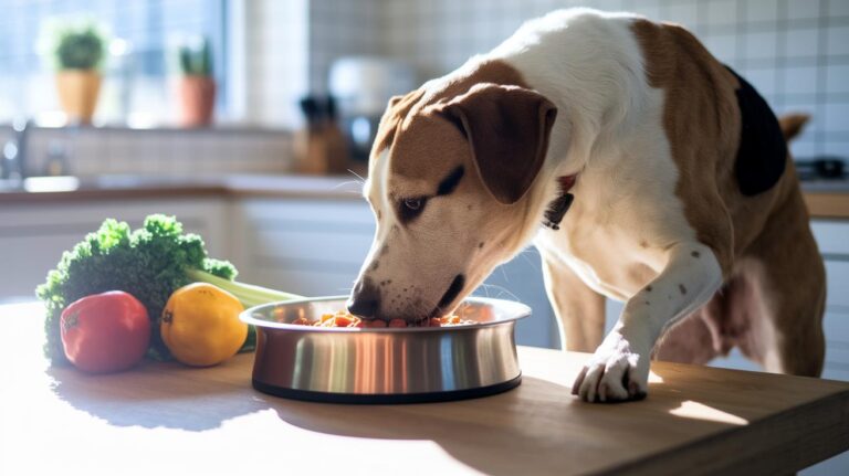 Pet Nutrition And Allergy Management Strategies Boost Health