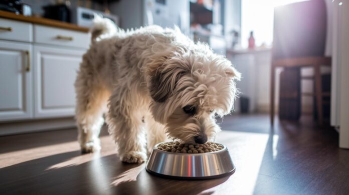 Pet-Nutrition-For-A-Shiny-Coat-And-Healthy-Skin-Shine-On