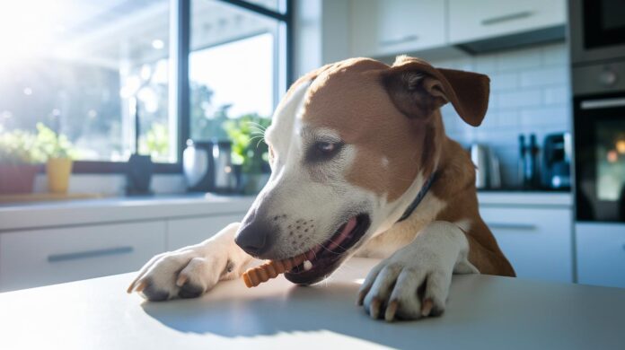 Pet-Nutrition-For-Dental-Health-Nutrient-Tips-Shine