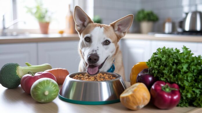 Pet-Nutrition-For-Long-term-Health-And-Longevity-Thrive
