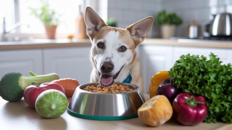 Pet Nutrition For Long-term Health And Longevity: Thrive