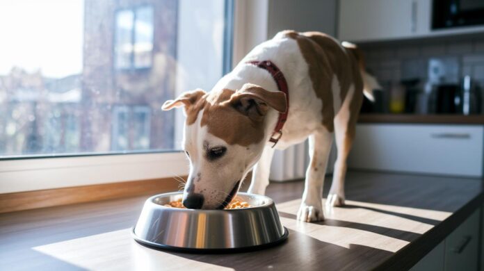 Pet-Nutrition-For-Mental-Alertness-And-Energy-Uplifts