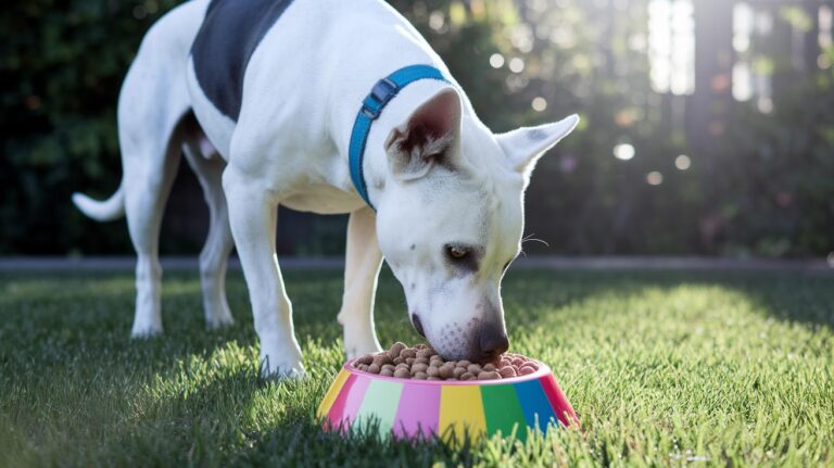 Pet Nutrition For Weight Management: Happy, Fit Pets