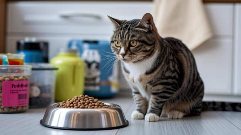 Pet Nutrition Mistakes To Avoid: Bright Pet Health