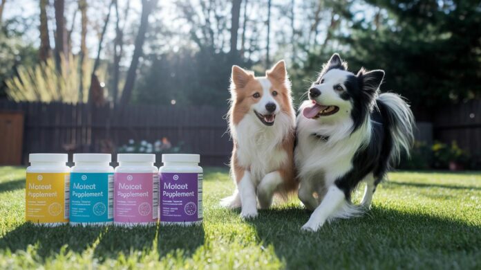 Pet-Supplement-Companies-Shine-With-Quality