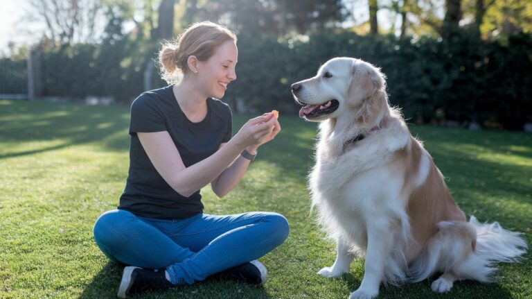 Positive Dog Training Techniques: Rewarding Methods For Success