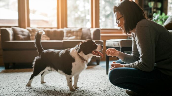 Positive-Pet-Training-Routines-For-Busy-Owners-Shine