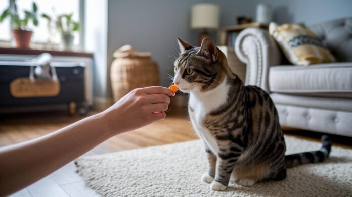 Reward-based-Cat-Training-Techniques-Spark-Kitty-Joy