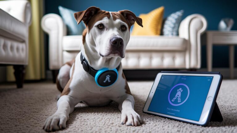 Smart Pet Accessories For Connected Care Review Shines
