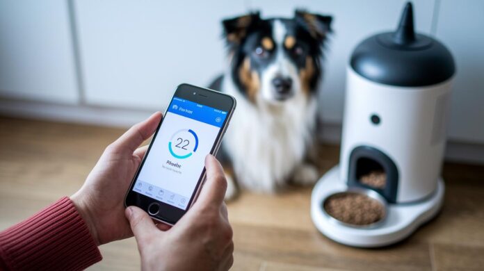 Smart-Pet-Feeder-Apps-And-Connectivity-Features-Review