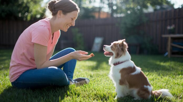 Step-by-step-Positive-Pet-Training-Guide-Happy-Pet-Success