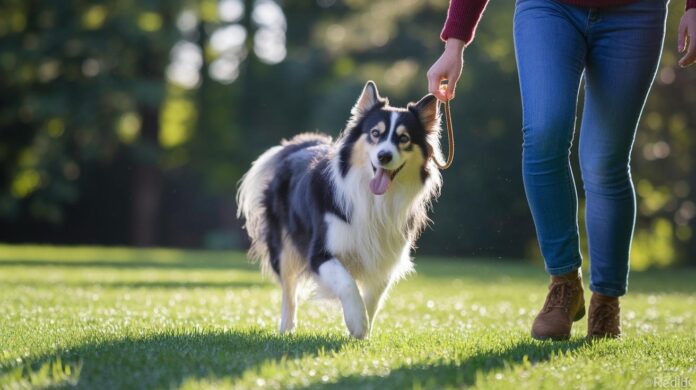Training-Without-Punishment-For-Pets-Sparks-Joyful-Growth