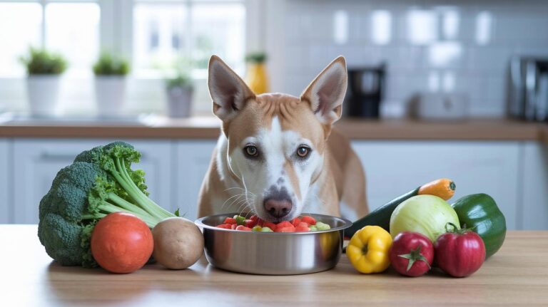 Transitioning Your Pet To A Wholesome Diet: Thriving!