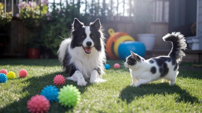 Ultimate-Pet-Nutrition-Reviews-Happy-Pets-Thrive