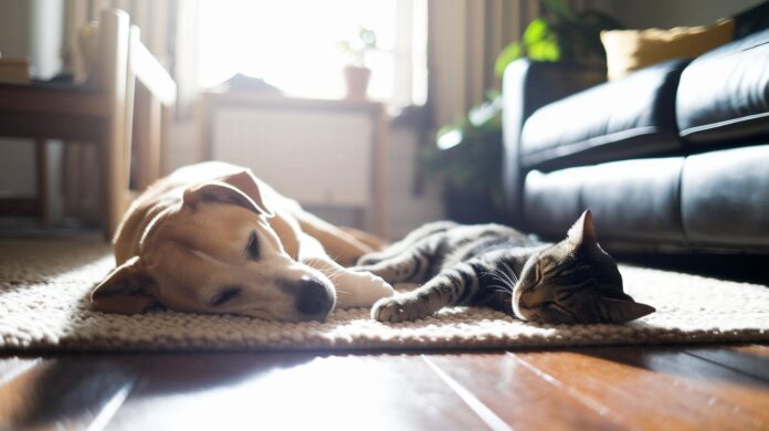 2-Holistic-Pet-Sleep-Improvement-Techniques-Peaceful-Nights