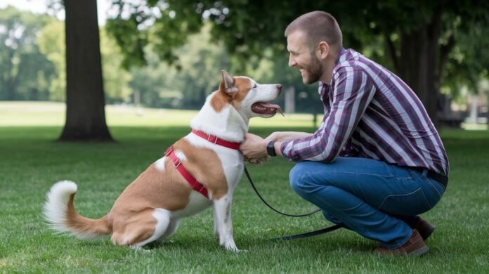 3-Positive-Pet-Training-And-Bonding-Tips-Joyful