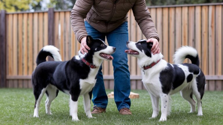 Customizing Positive Pet Training For Different Breeds: Joy