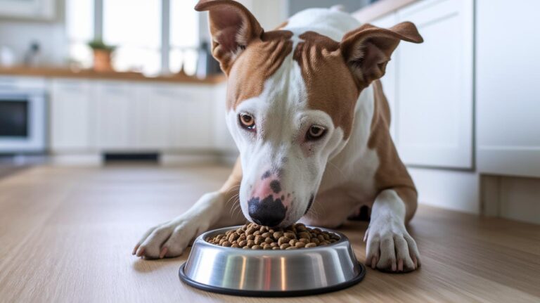Dog Food For Dogs With Allergies: Happy Nutrition