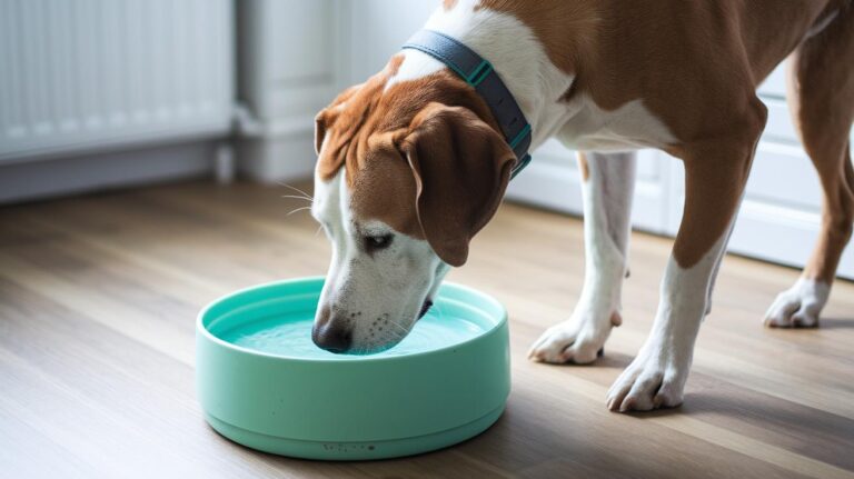 Eco Friendly Pet Hydration Solutions: Happy, Healthy Pets
