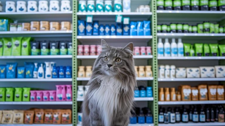 Eco Pet Supply Market Growth Trends: Bright Outlook