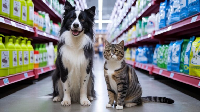 Ethical And Sustainable Pet Supply Benefits: Pets Flourish