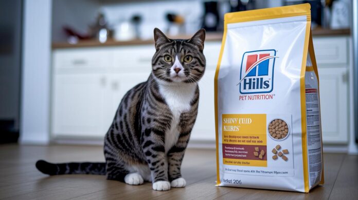 Hills-Pet-Nutrition-Cat-Food-Shines-With-Quality