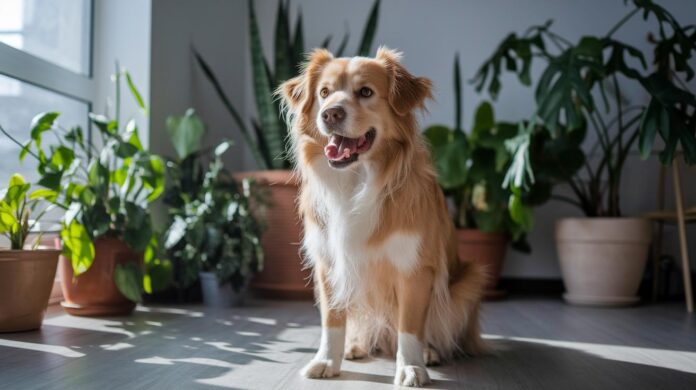 Holistic-Pet-Environmental-Toxin-Reduction-Pure-Pet-Vitality