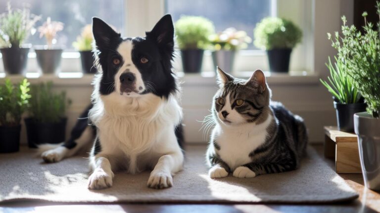 Holistic Pet Lifestyle Tips: Embrace Natural Wellness