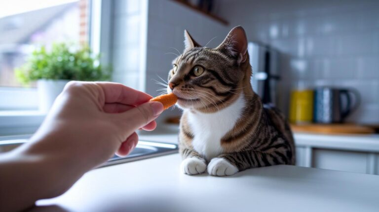 Merits Of Reward-based Training For Cats: Bright Benefits