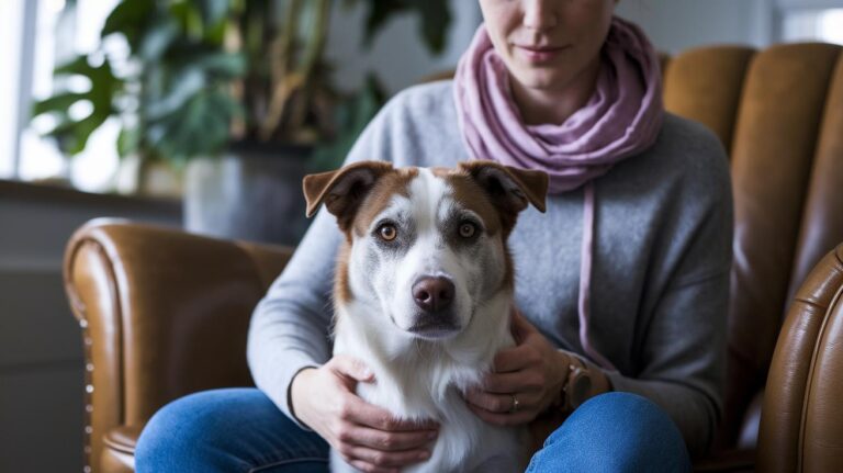 Seasonal Holistic Pet Care Tips Inspire Happy Pets