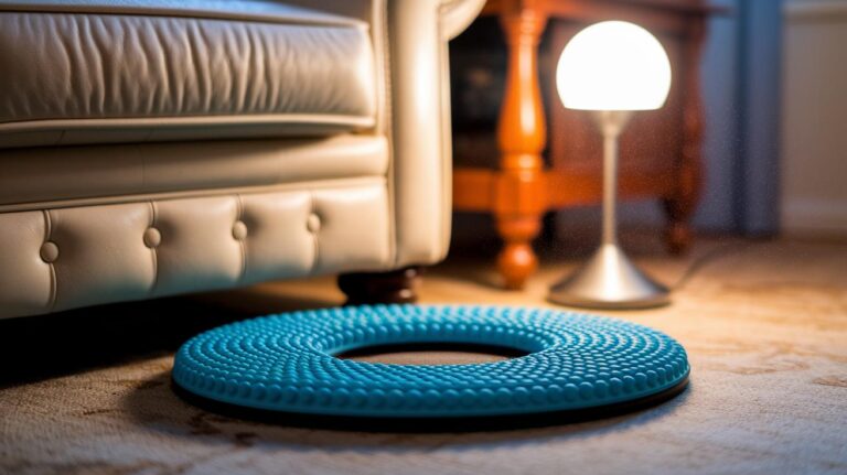 Self-cleaning Pet Mats Innovative Product Review: Stellar