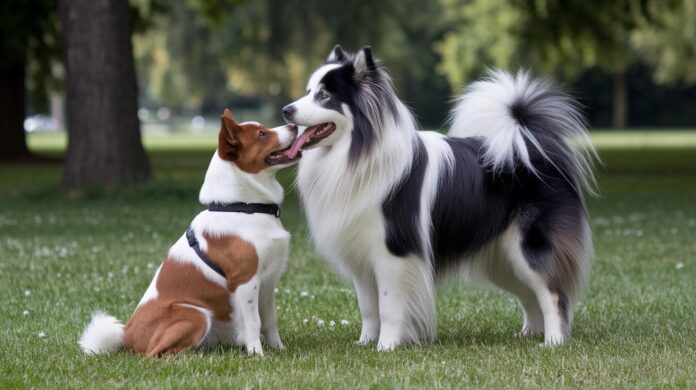 Socialization-Benefits-Of-Positive-Reinforcement-Training