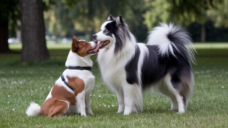 Socialization Benefits Of Positive Reinforcement Training!