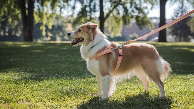 Sustainable Pet Leashes Buying Tips: Bright Eco Picks