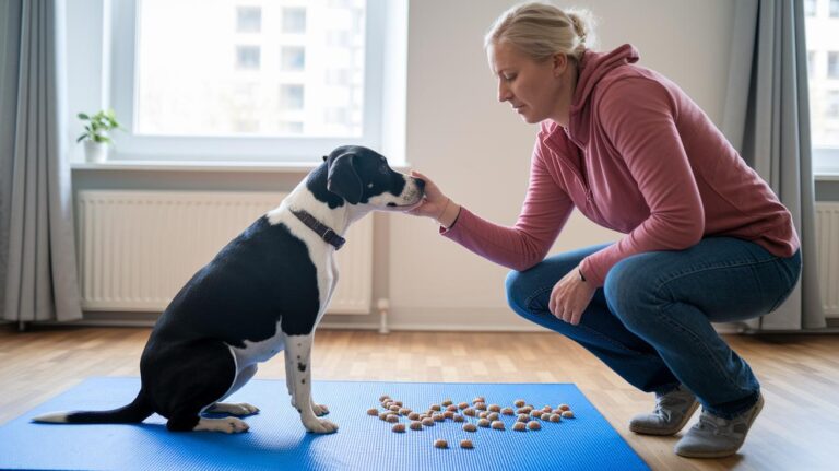 Training Techniques For Positive Pet Discipline Spark Joy