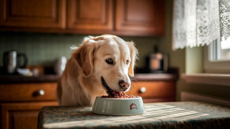 Vet Approved Homemade Dog Food Recipes: Happy Pups