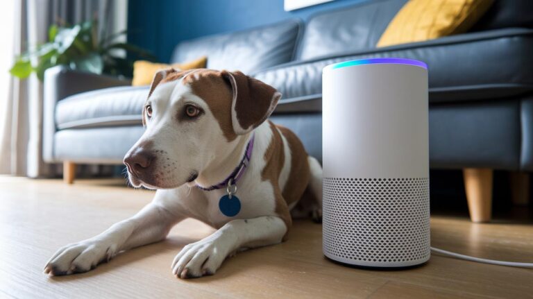 Voice-controlled Pet Products For Smart Homes Review: Great!